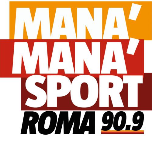 Radio Manà Manà Sport Roma